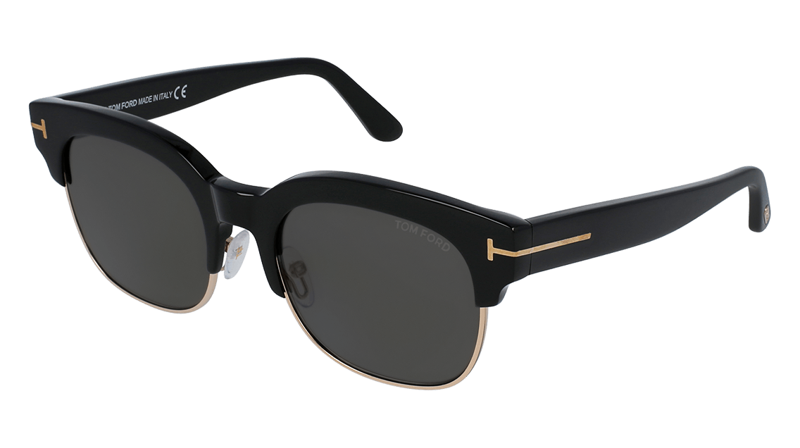 Tom Ford FT 0597 FT0597 Harry 02 Designer Glasses